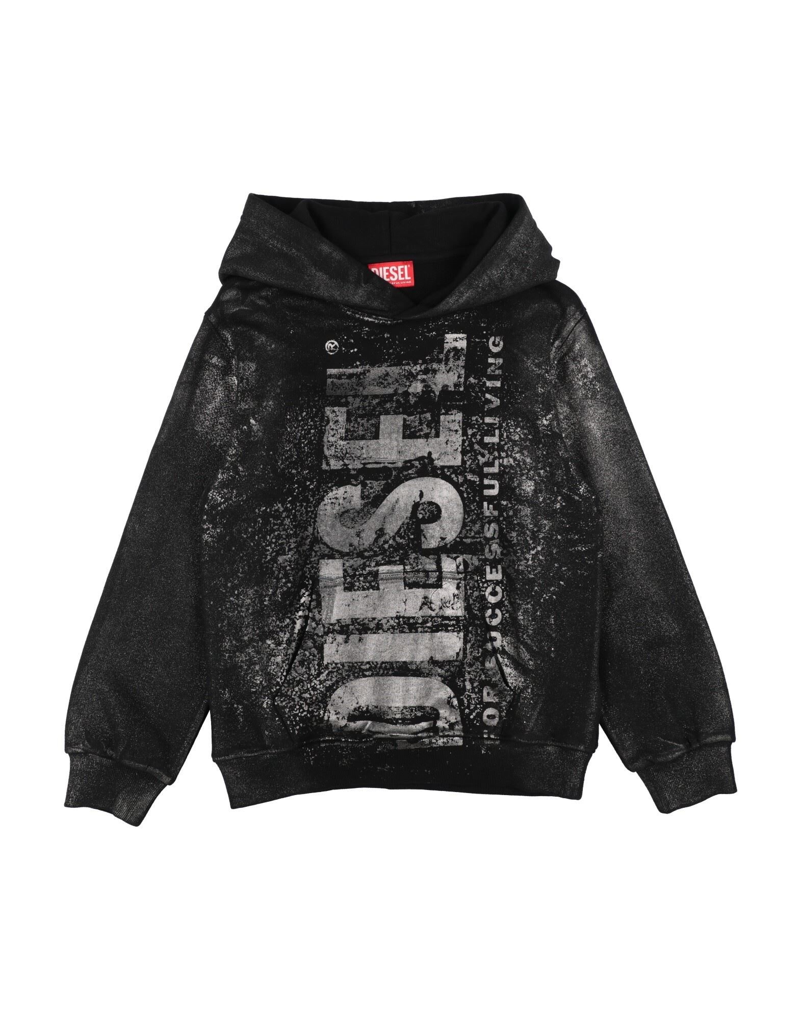 DIESEL - Sweatshirts
