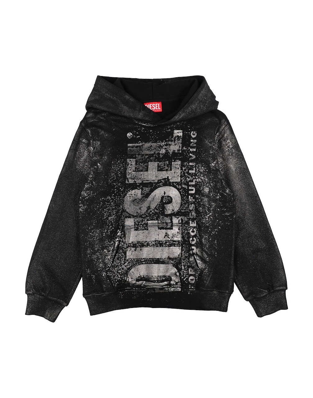 DIESEL - Sweatshirts