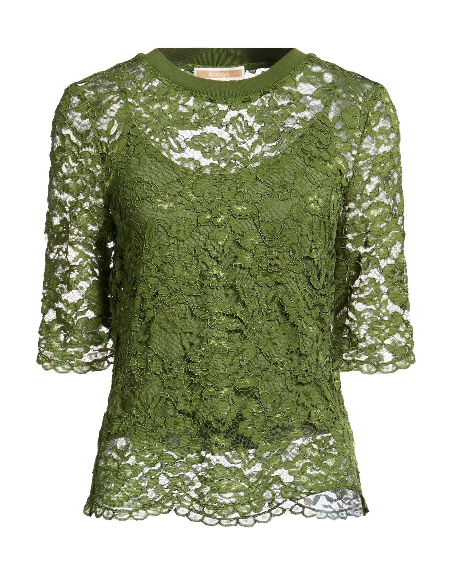 KOCCA - Tops