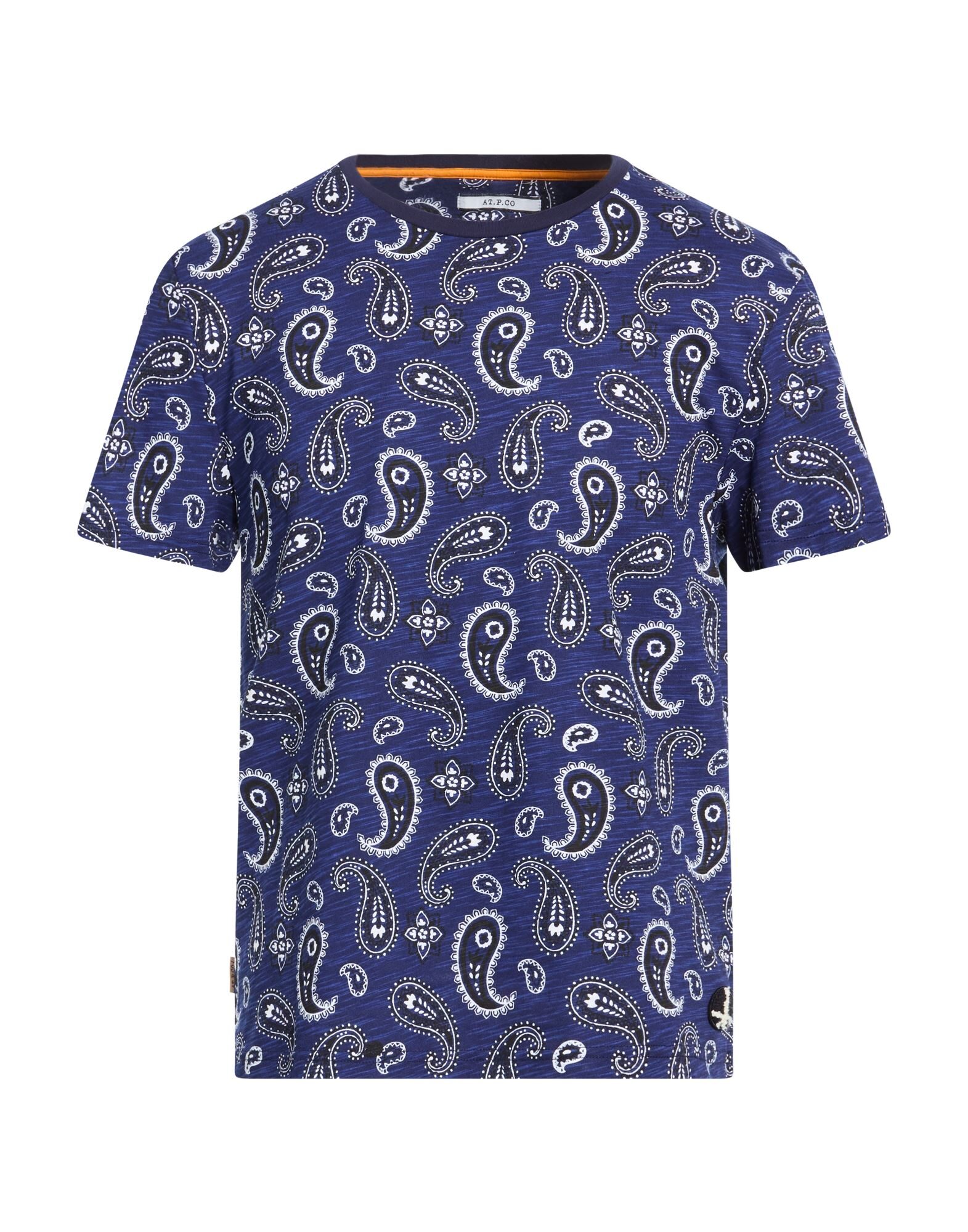 AT.P.CO - T-shirts