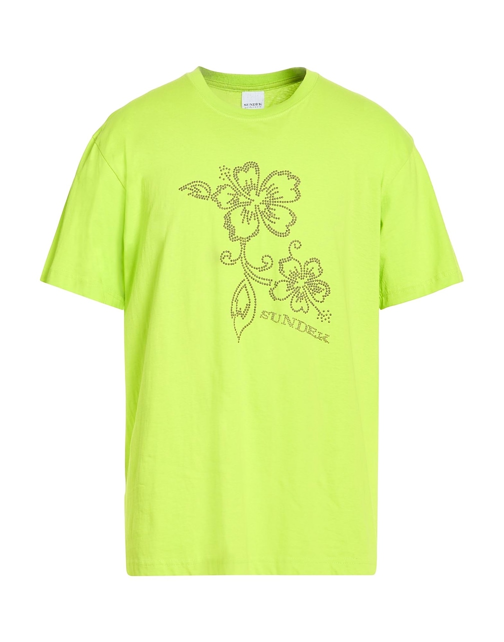 SUNDEK - T-shirts