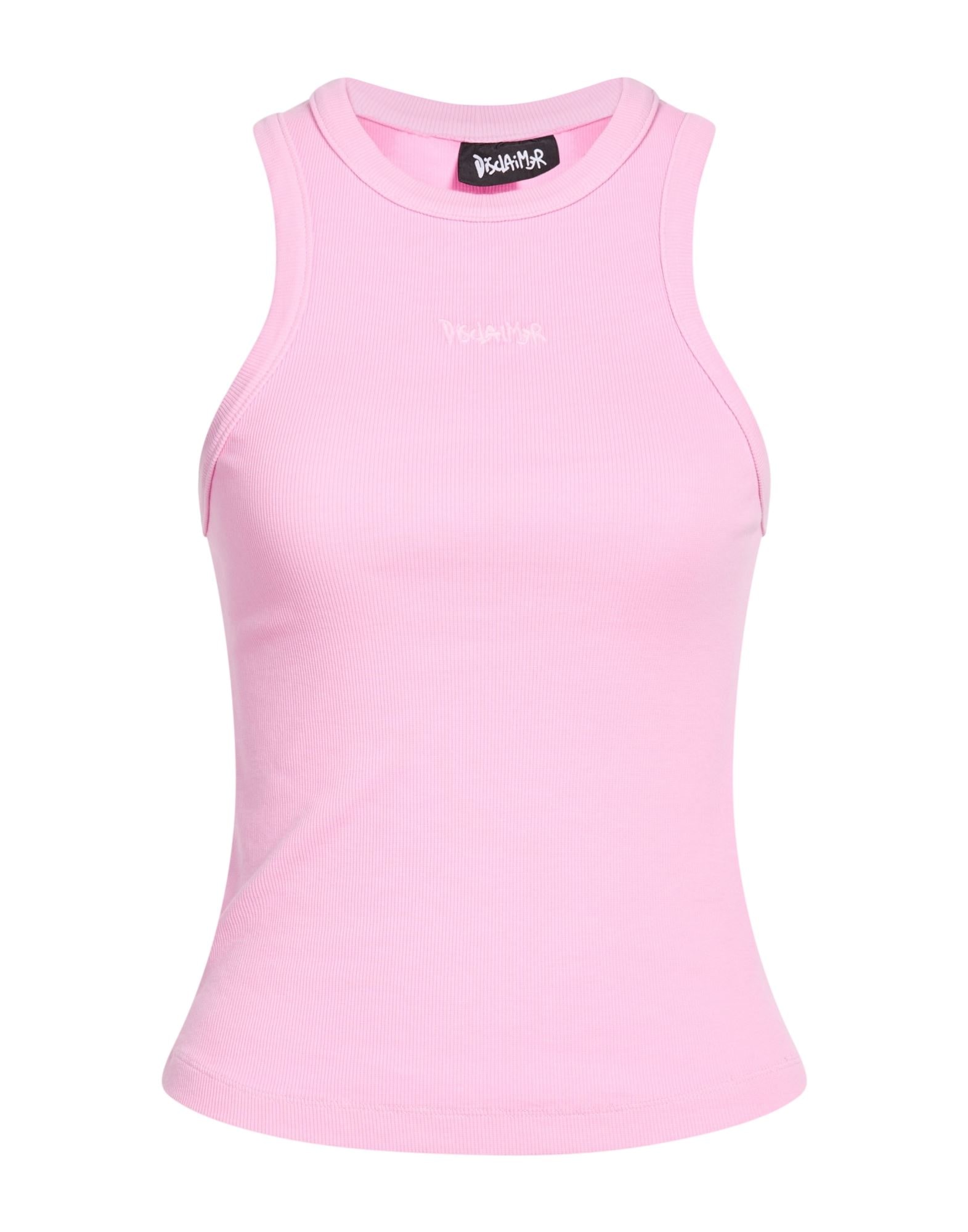 DISCLAIMER - Tank tops