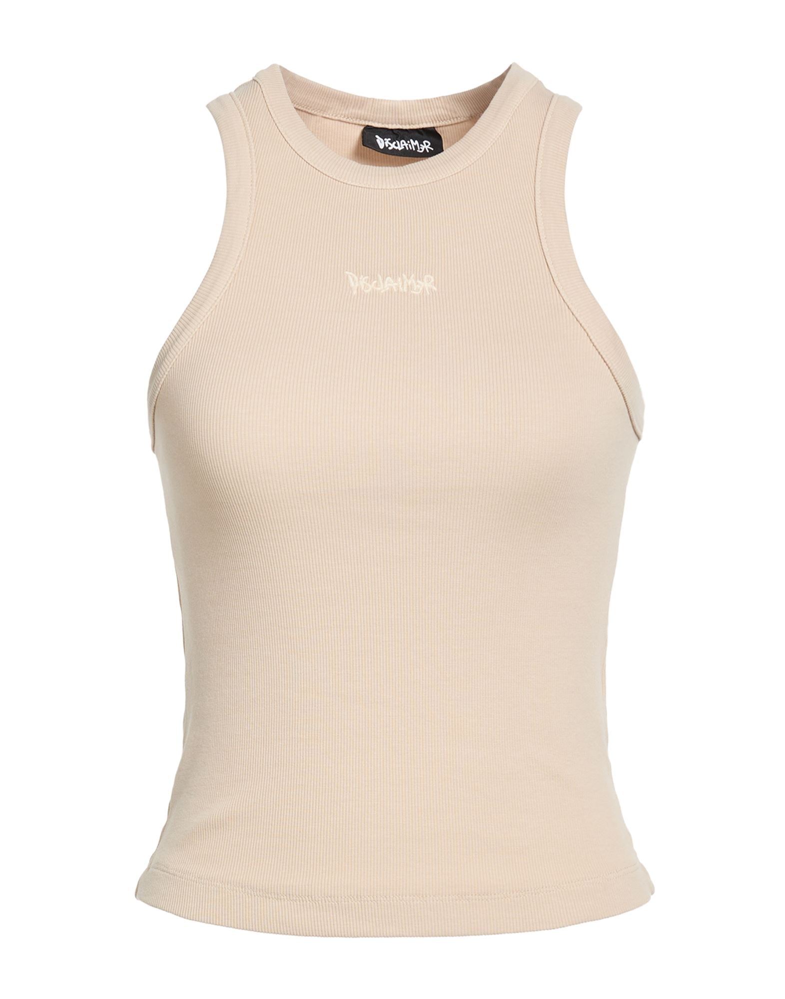 DISCLAIMER - Tank tops