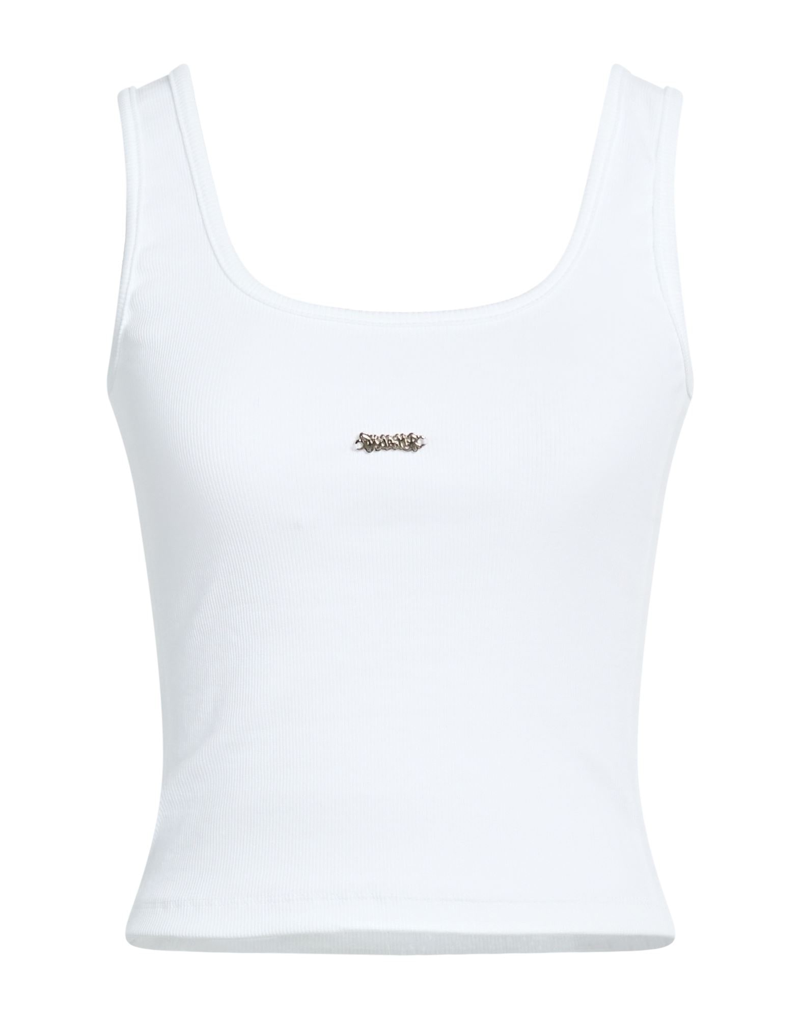 DISCLAIMER - Camisetas de tirantes