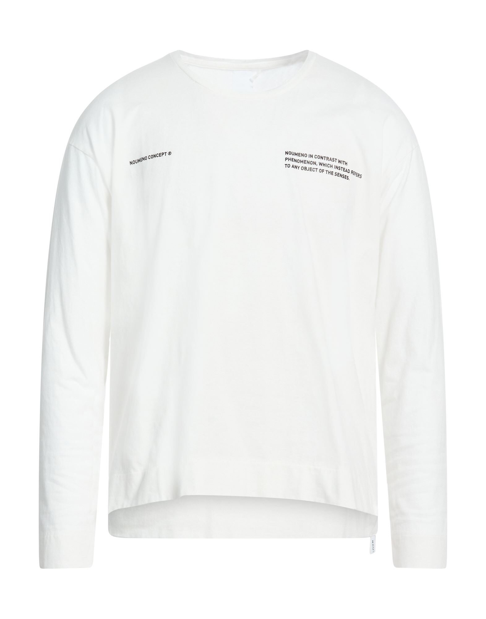 NOUMENO CONCEPT - T-shirts