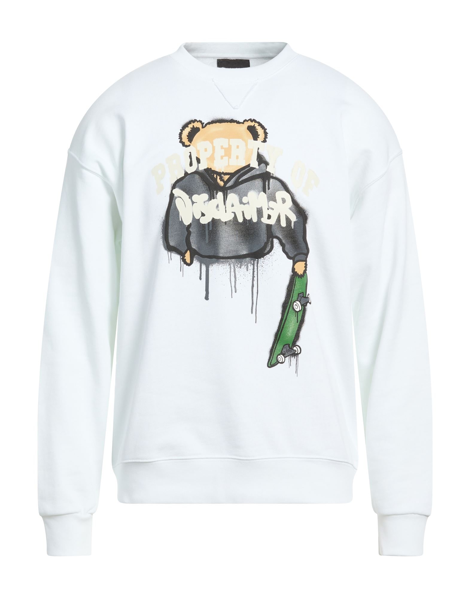 DISCLAIMER - Sweatshirts