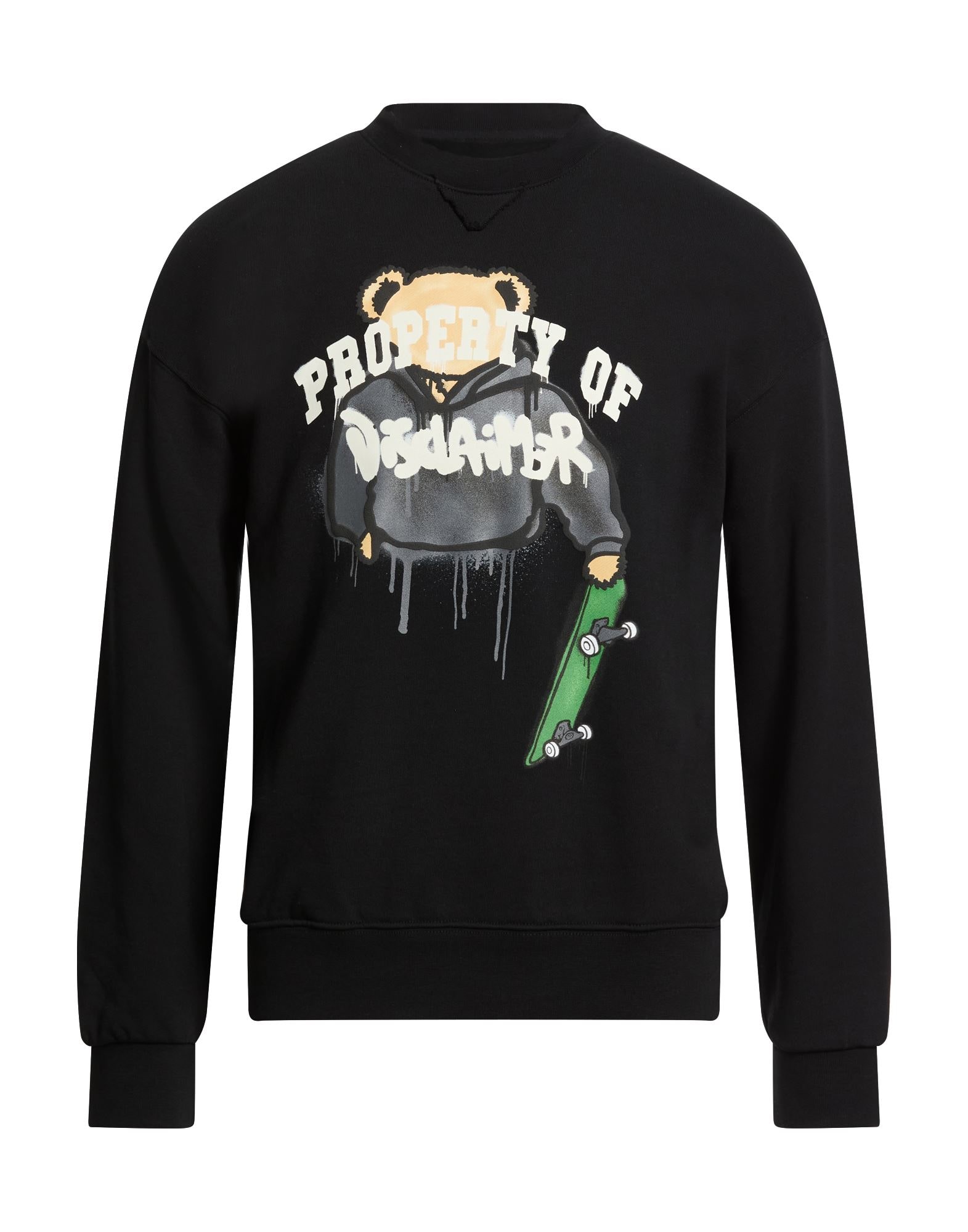 DISCLAIMER - Sweatshirts