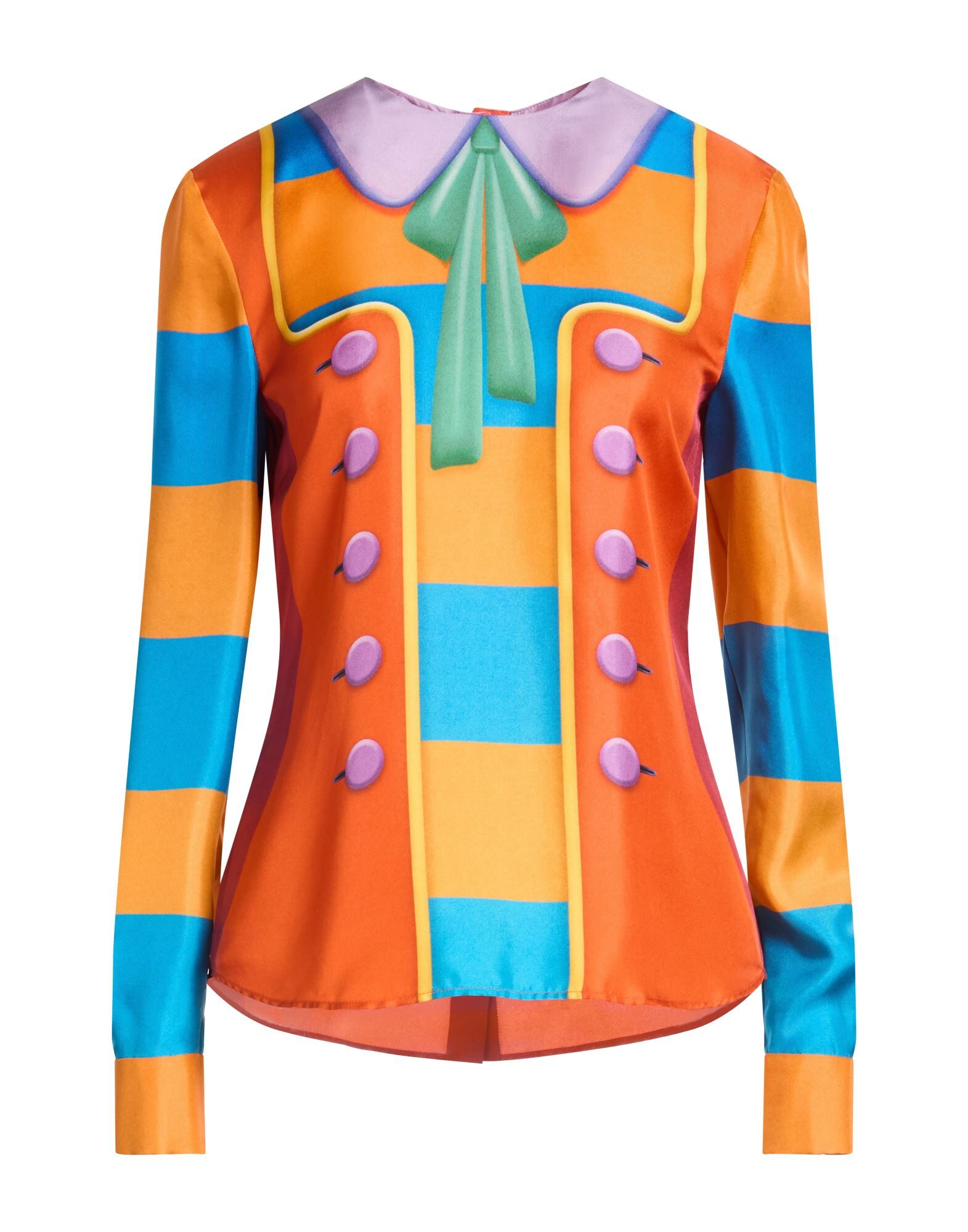 MOSCHINO - Топы без рукавов