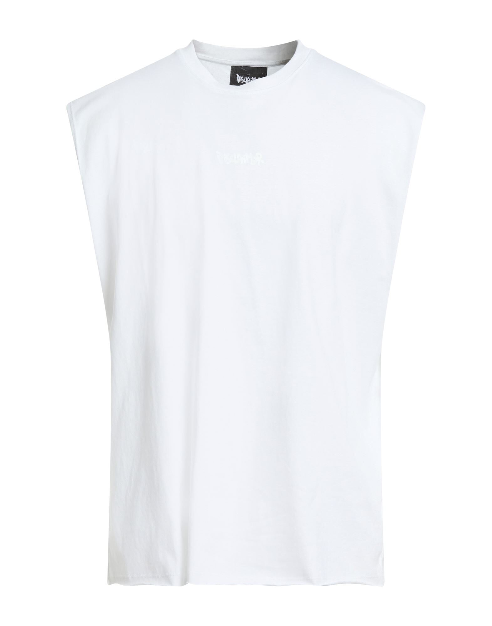 DISCLAIMER - T-shirts