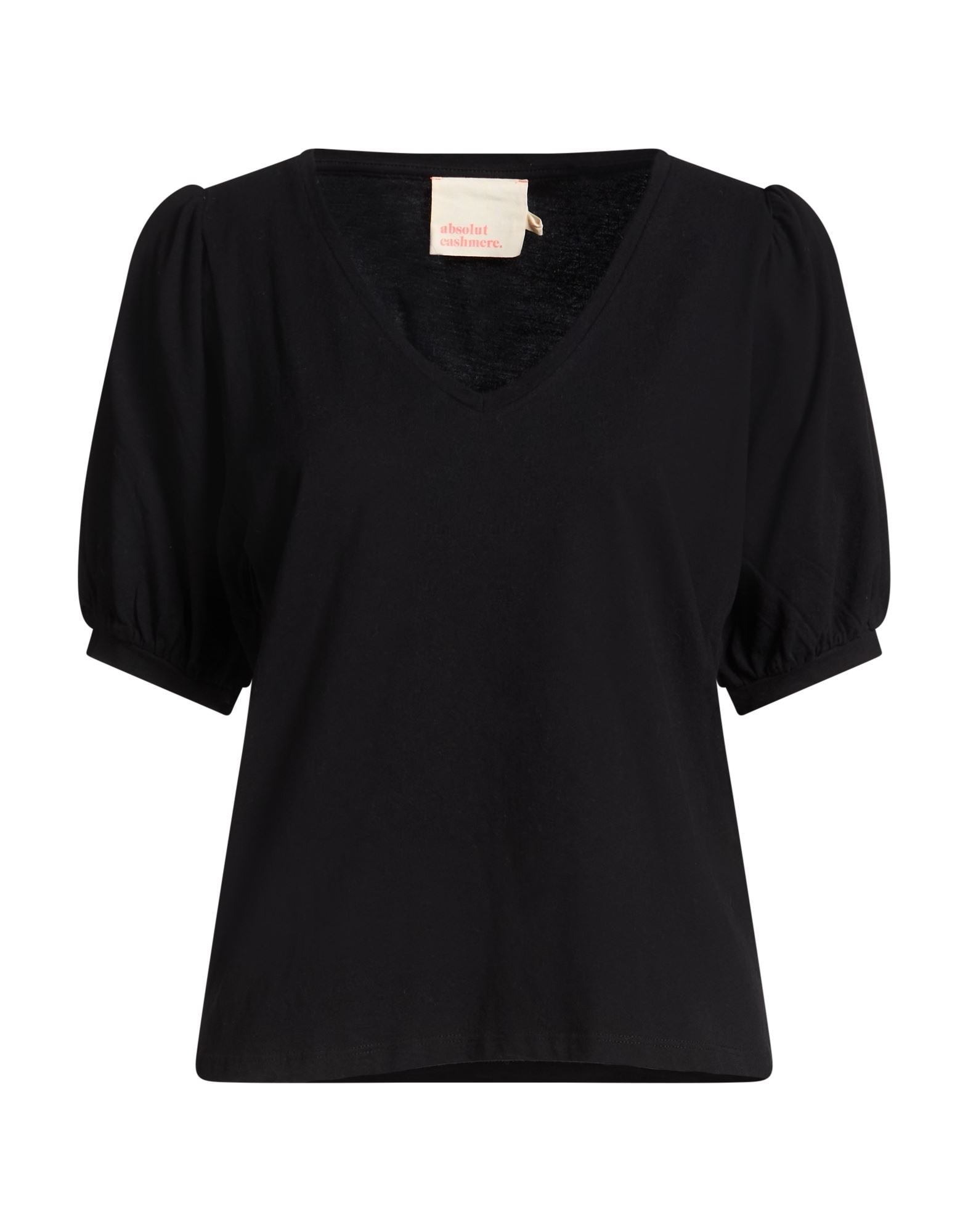 ABSOLUT CASHMERE - T-shirts