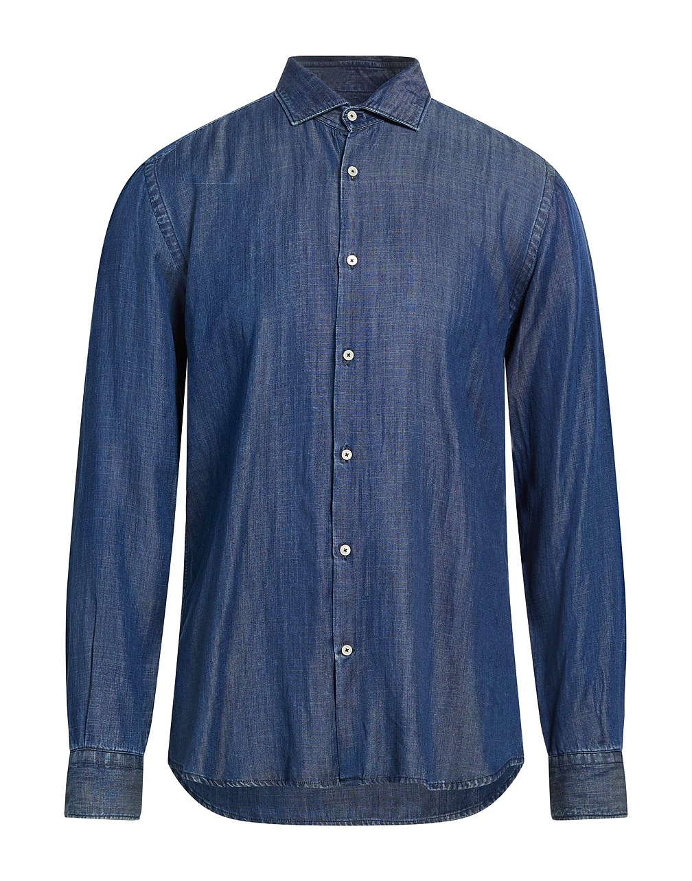 BROOKSFIELD - Denim shirts