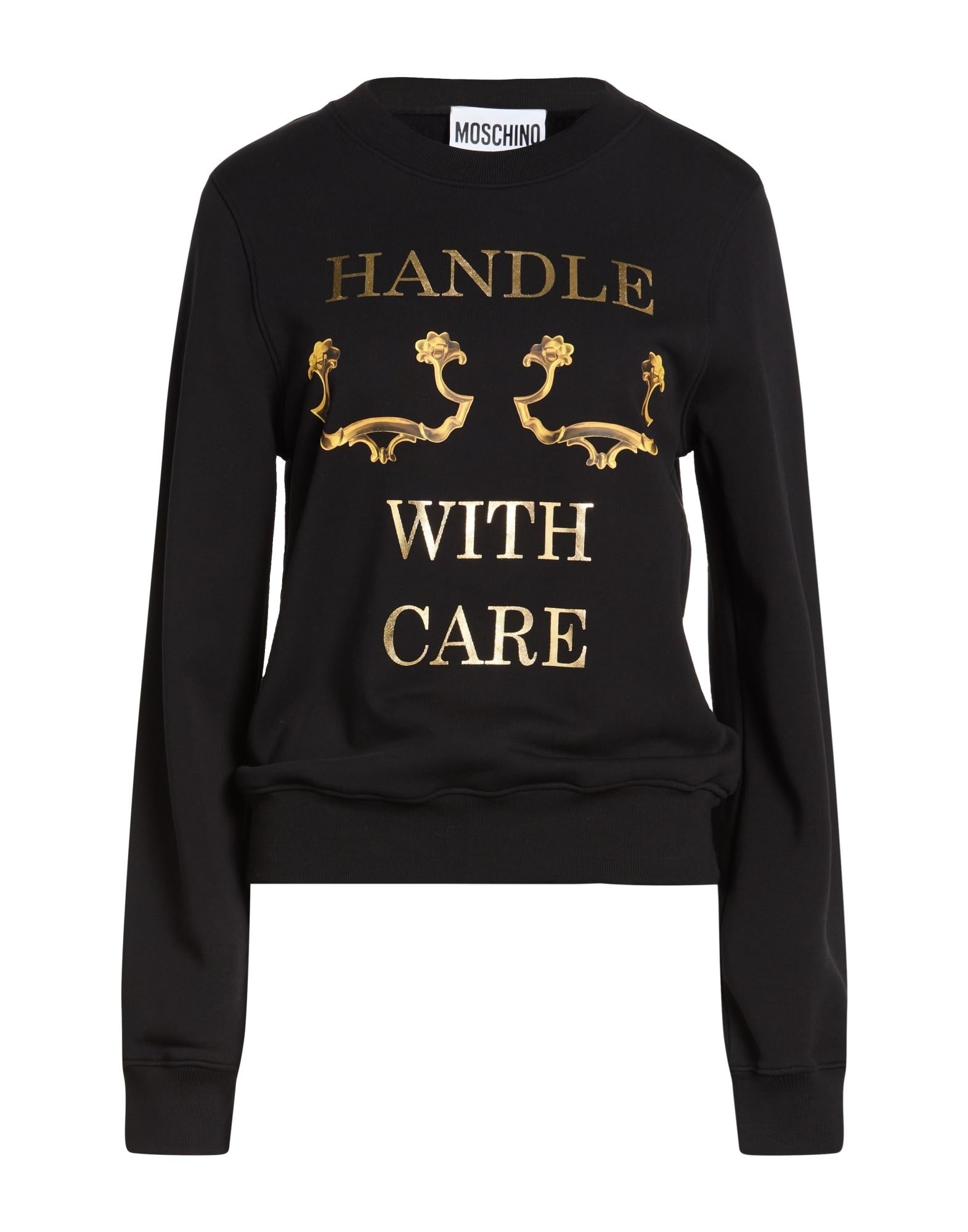 MOSCHINO - Sweatshirts