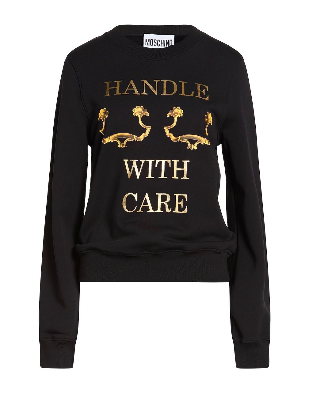 MOSCHINO - Sweatshirts