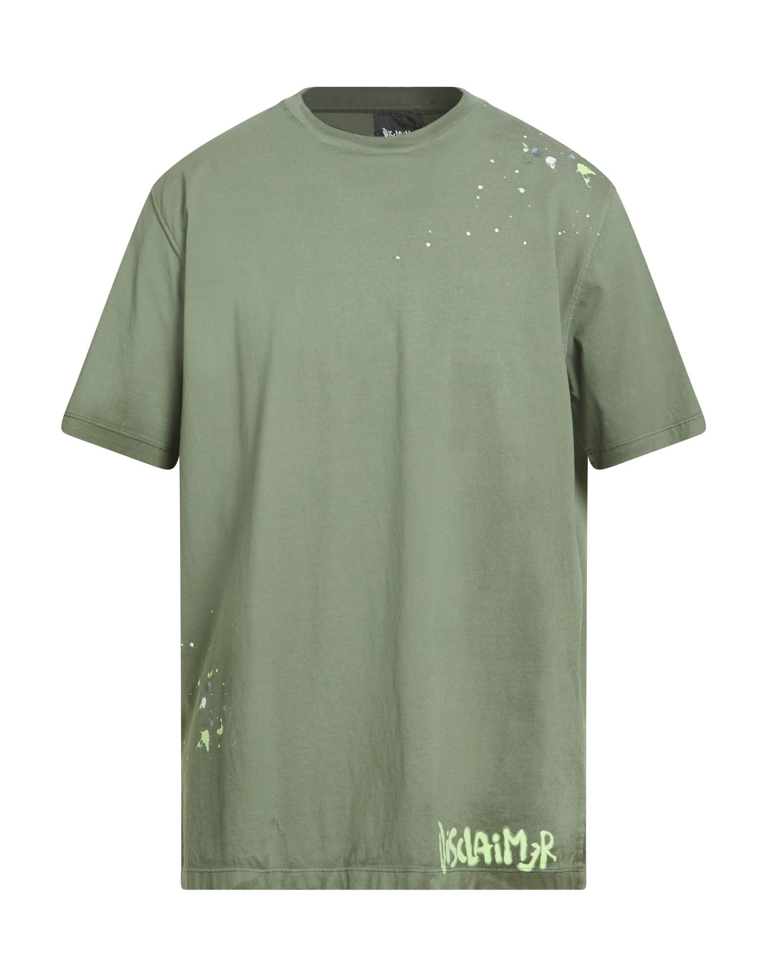 DISCLAIMER - T-shirts