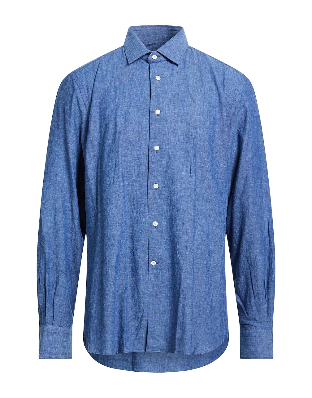 BORSA - Denim shirts