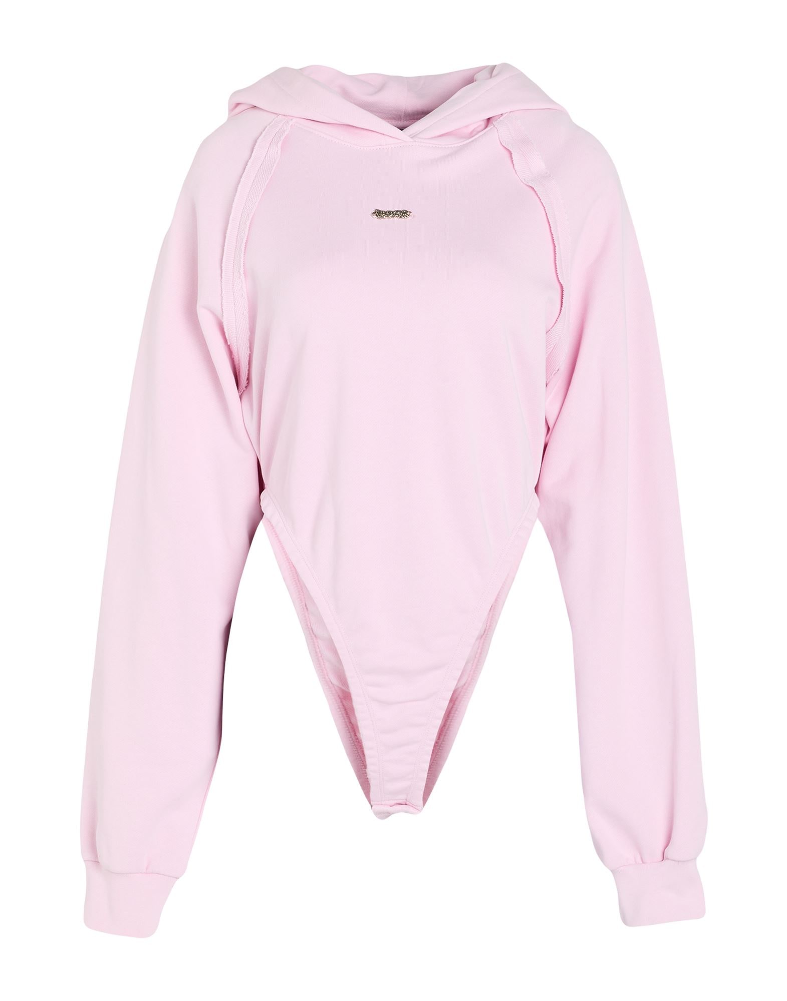 DISCLAIMER - Bodysuits