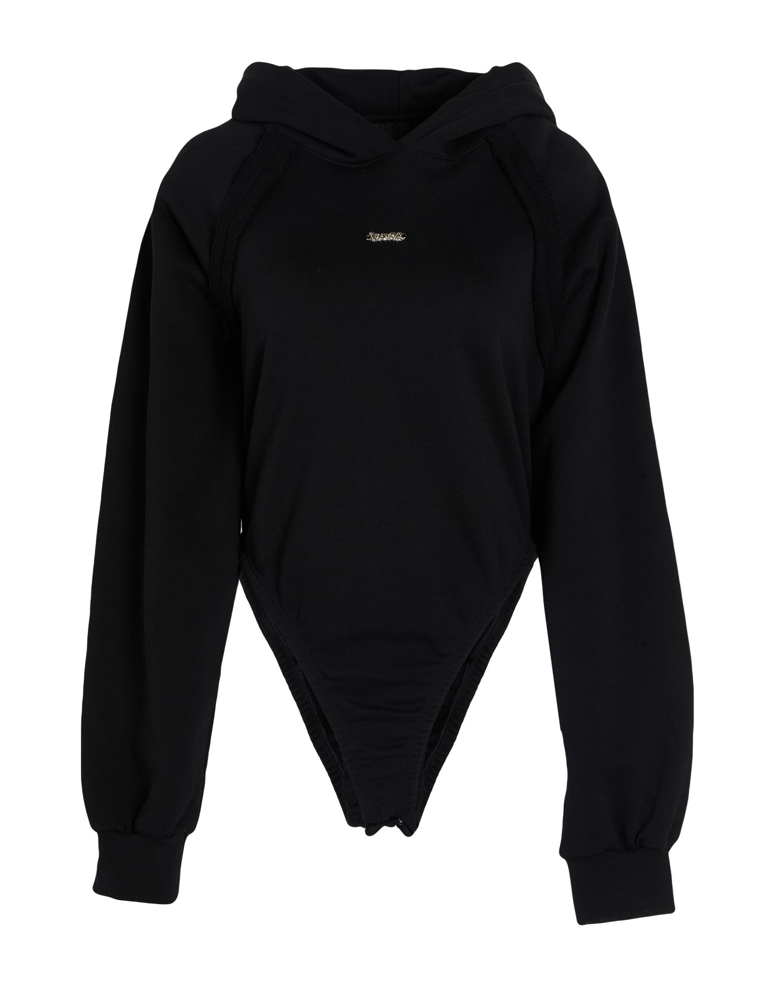 DISCLAIMER - Bodysuits