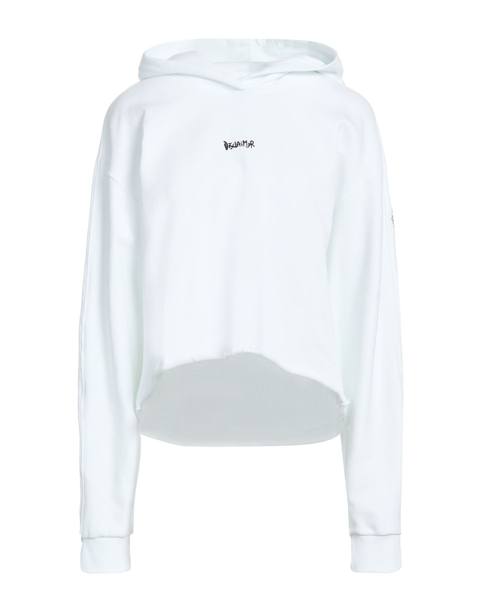 DISCLAIMER - スウェットシャツ