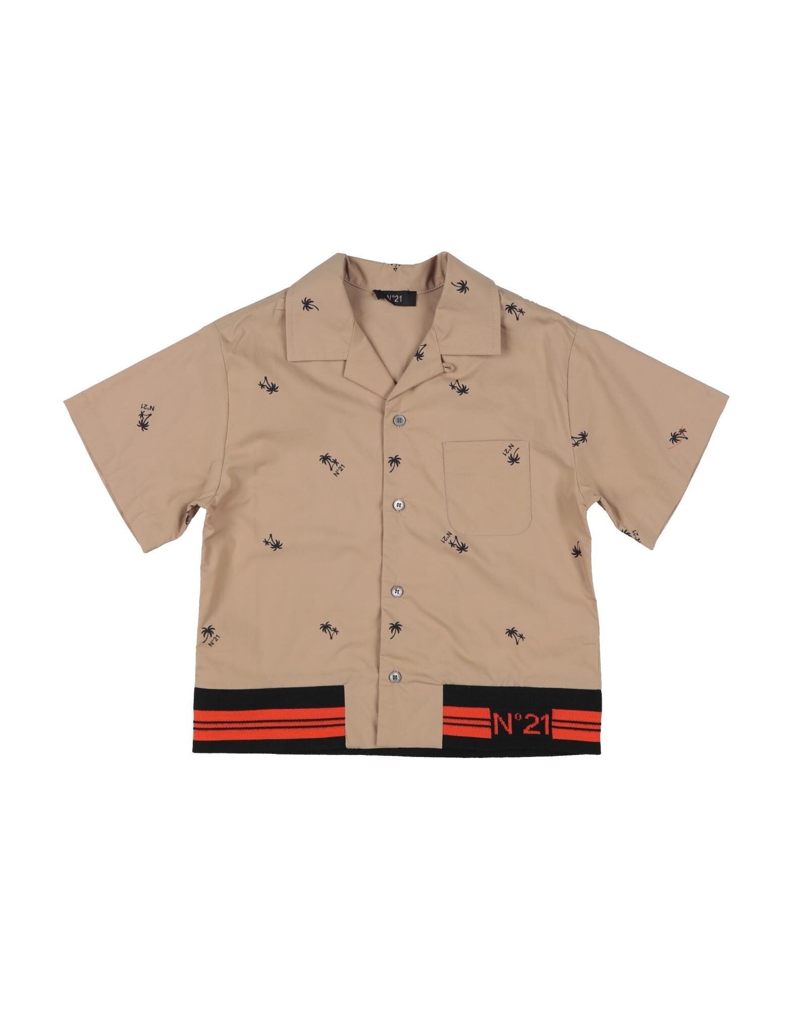 N°21 - 셔츠