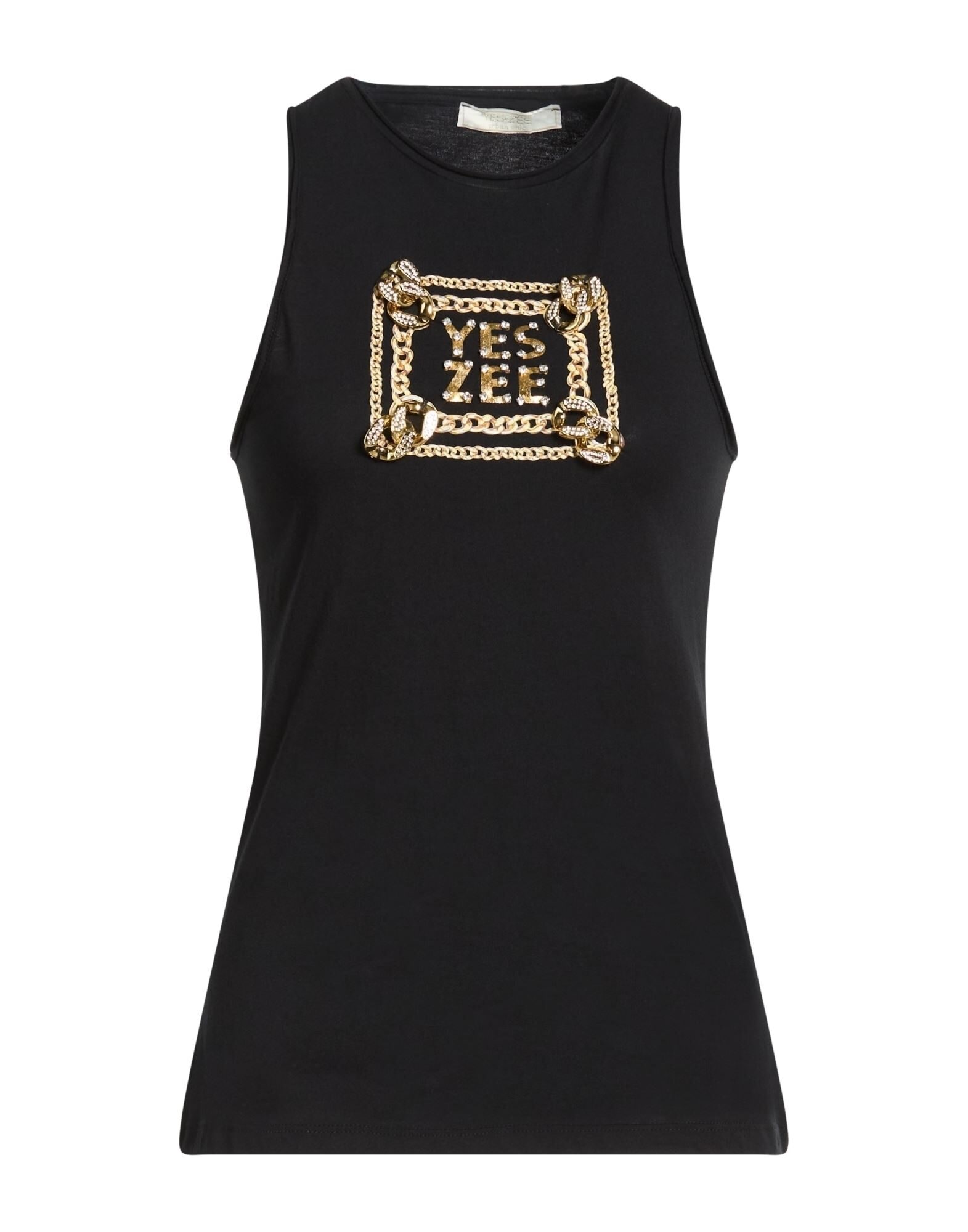 YES ZEE by ESSENZA - Tank tops