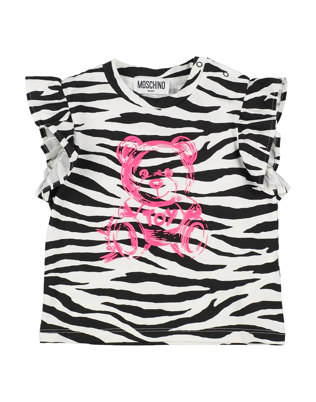 MOSCHINO BABY - T-shirts