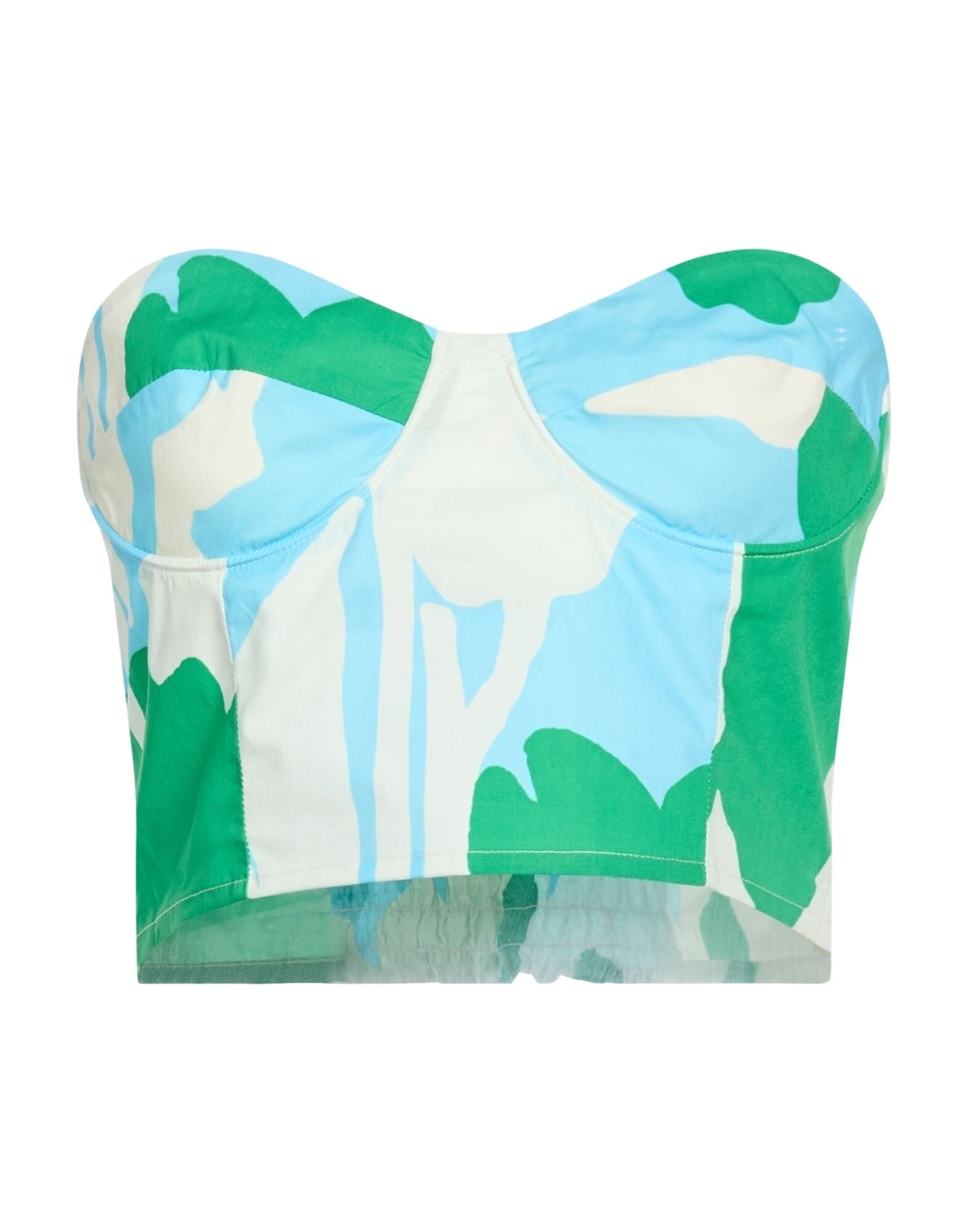 SUOLI - Топы без рукавов