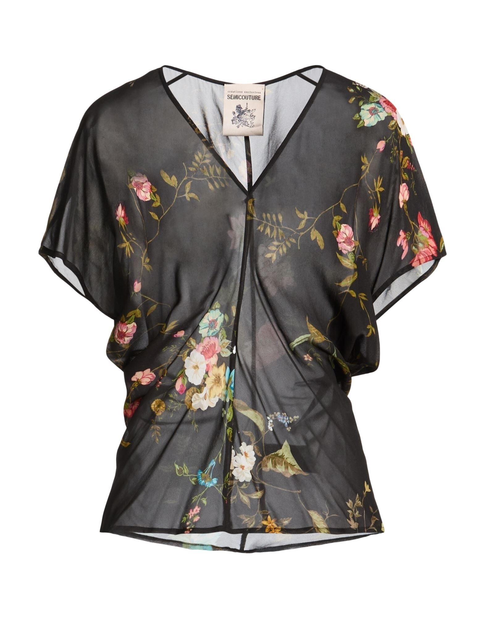 SEMICOUTURE - Tops
