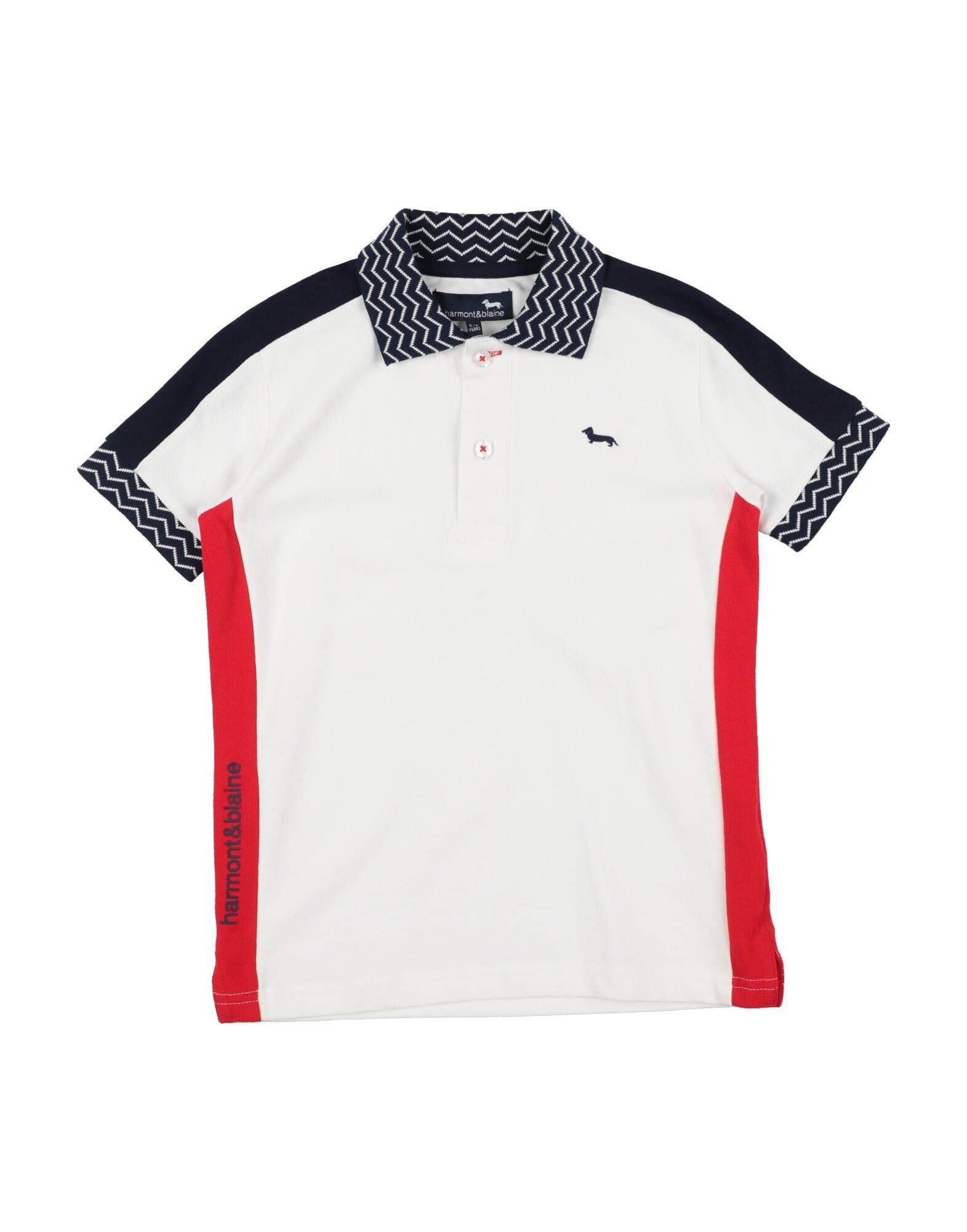 HARMONT & BLAINE - Polos