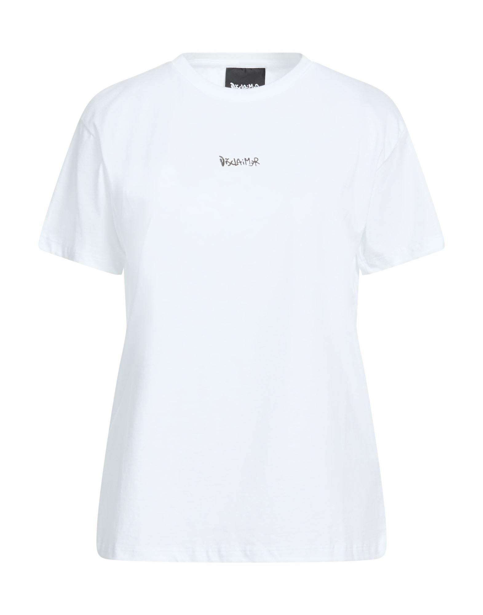 DISCLAIMER - T-shirts