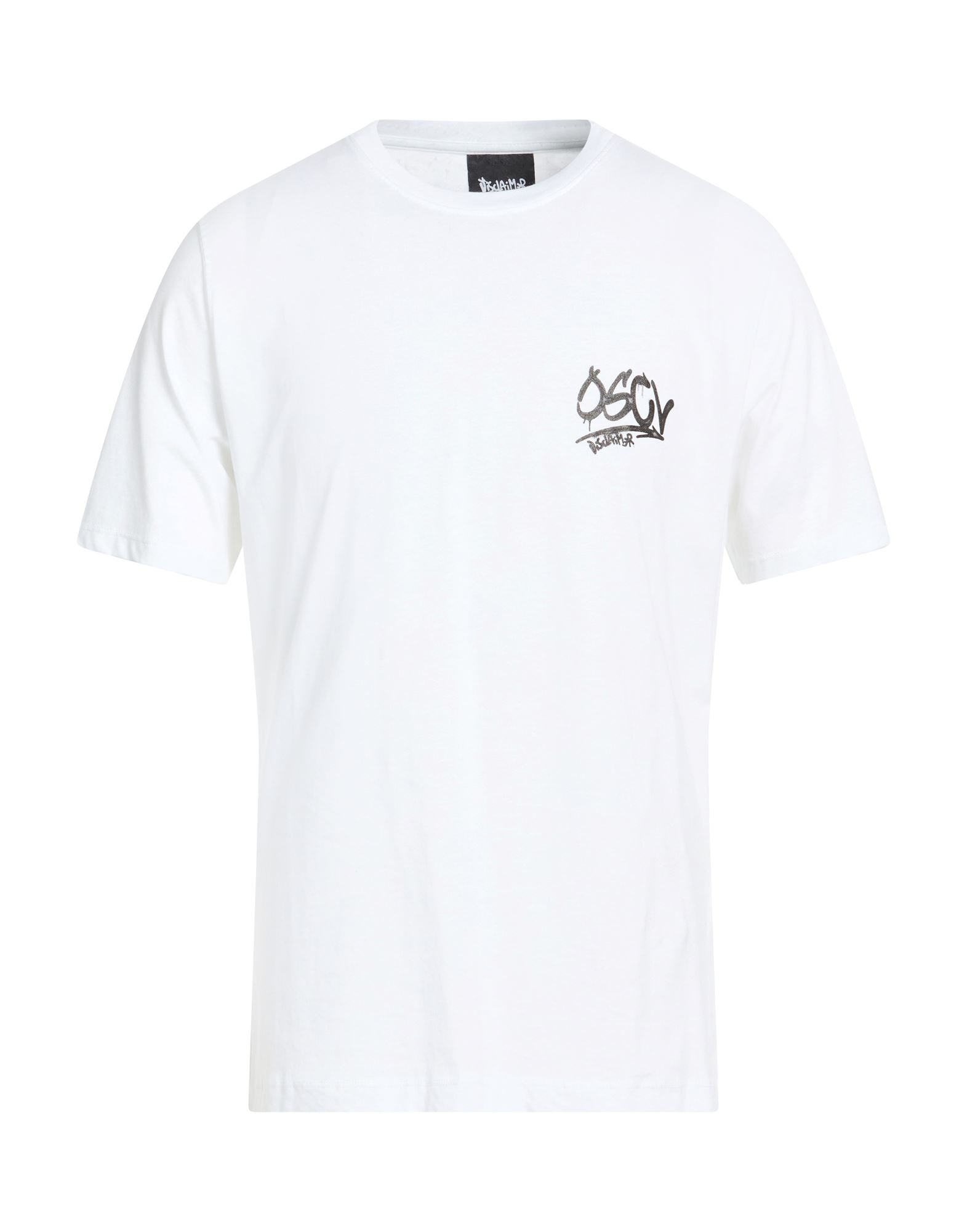 DISCLAIMER - T-shirts