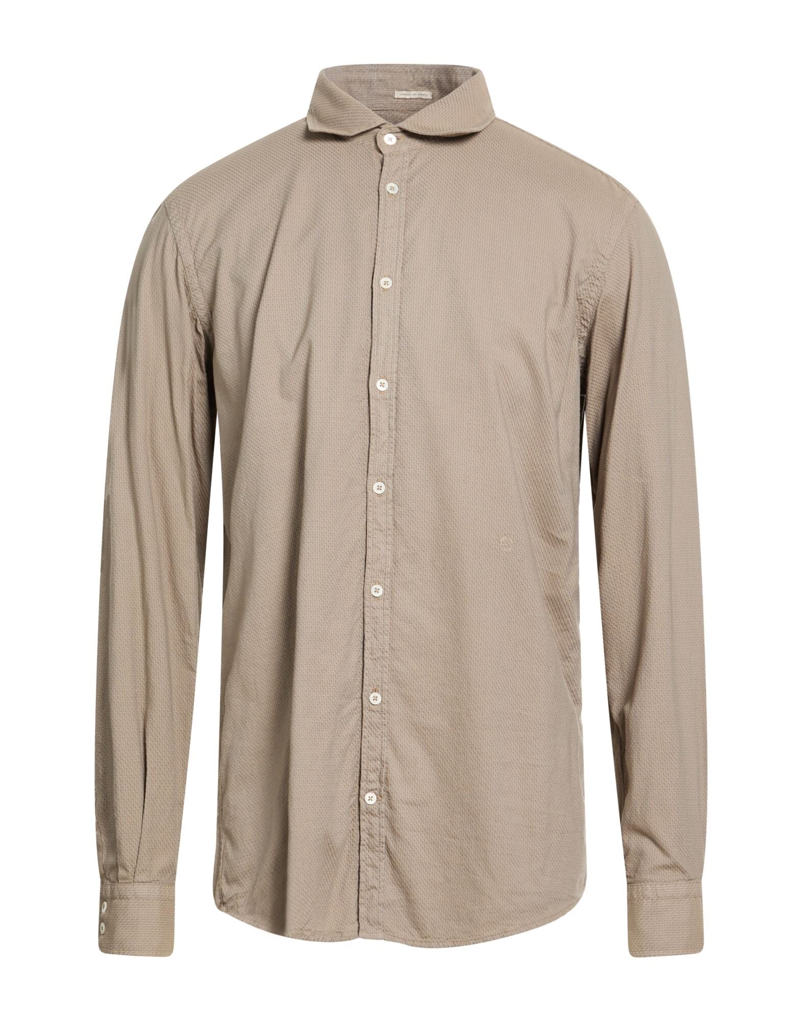 MASSIMO ALBA - Shirts