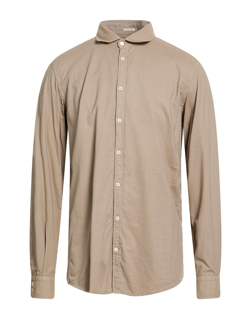 MASSIMO ALBA - Shirts