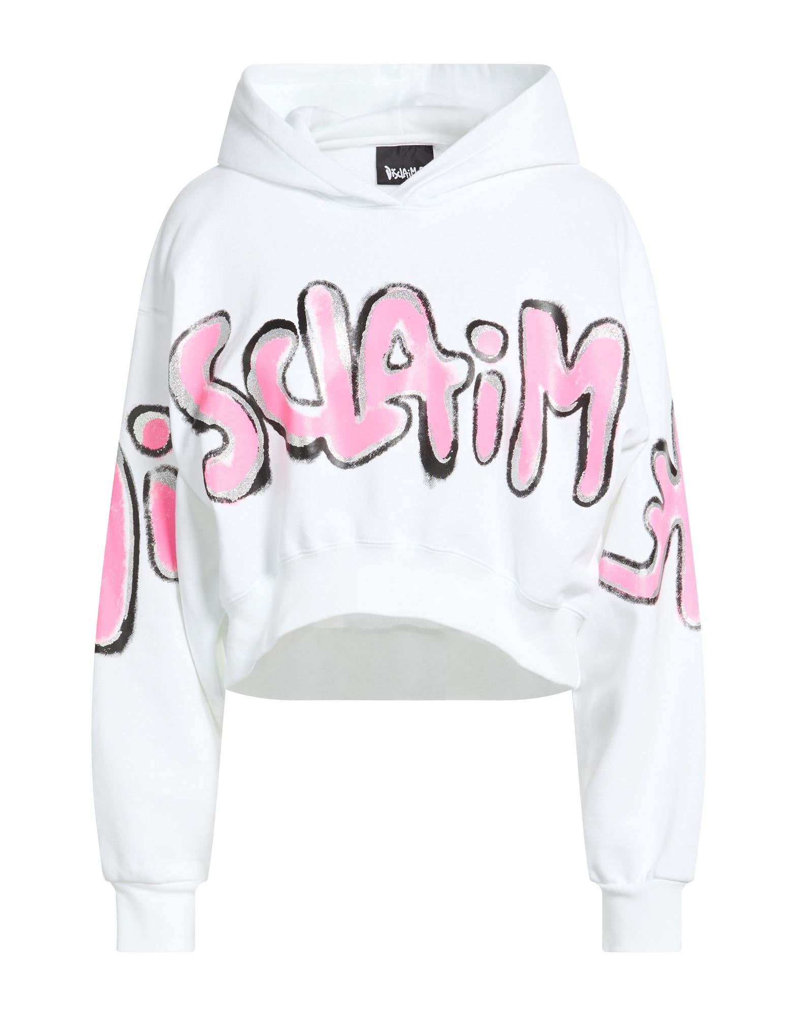 DISCLAIMER - Толстовки