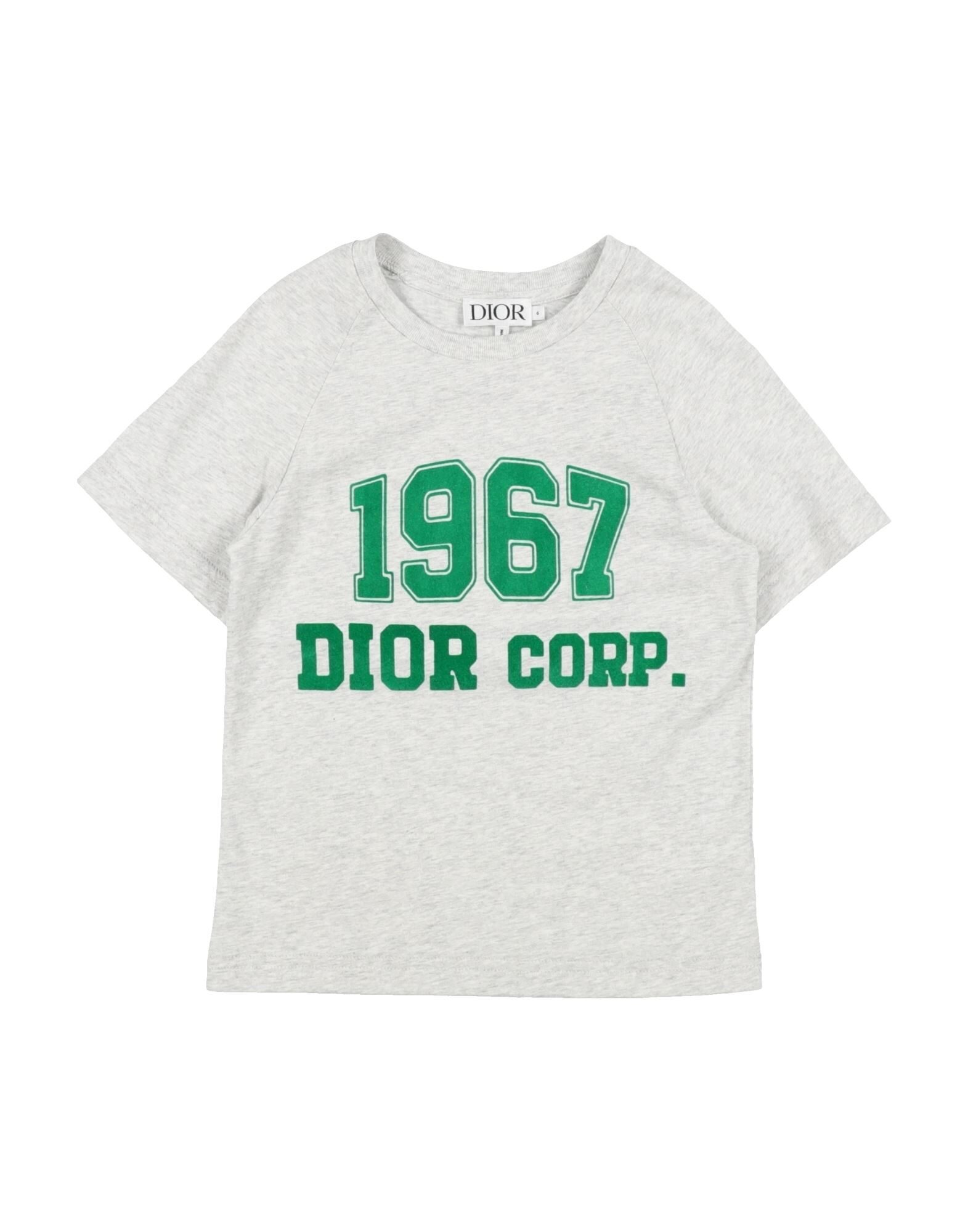 DIOR - T-shirts