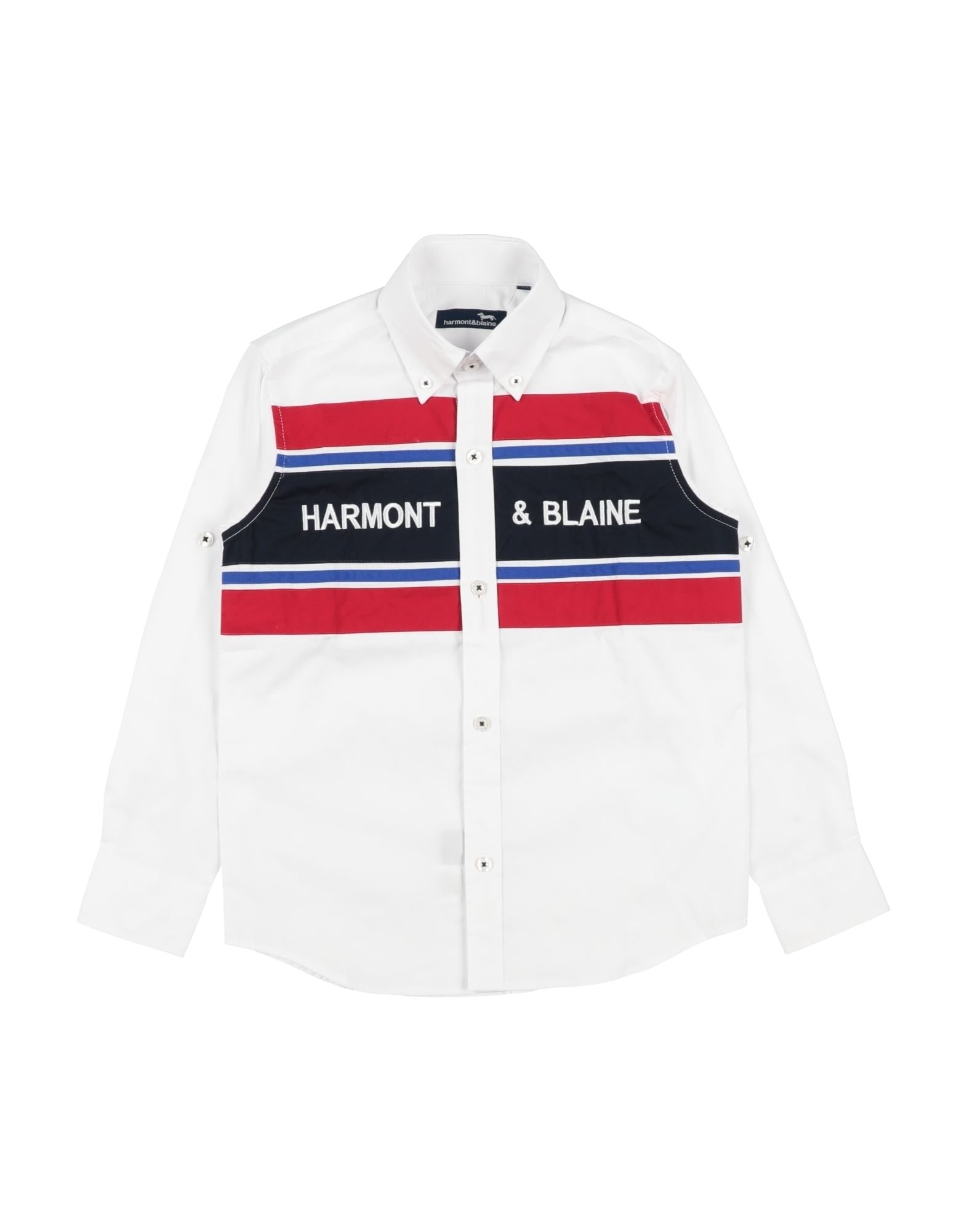 HARMONT & BLAINE - シャツ