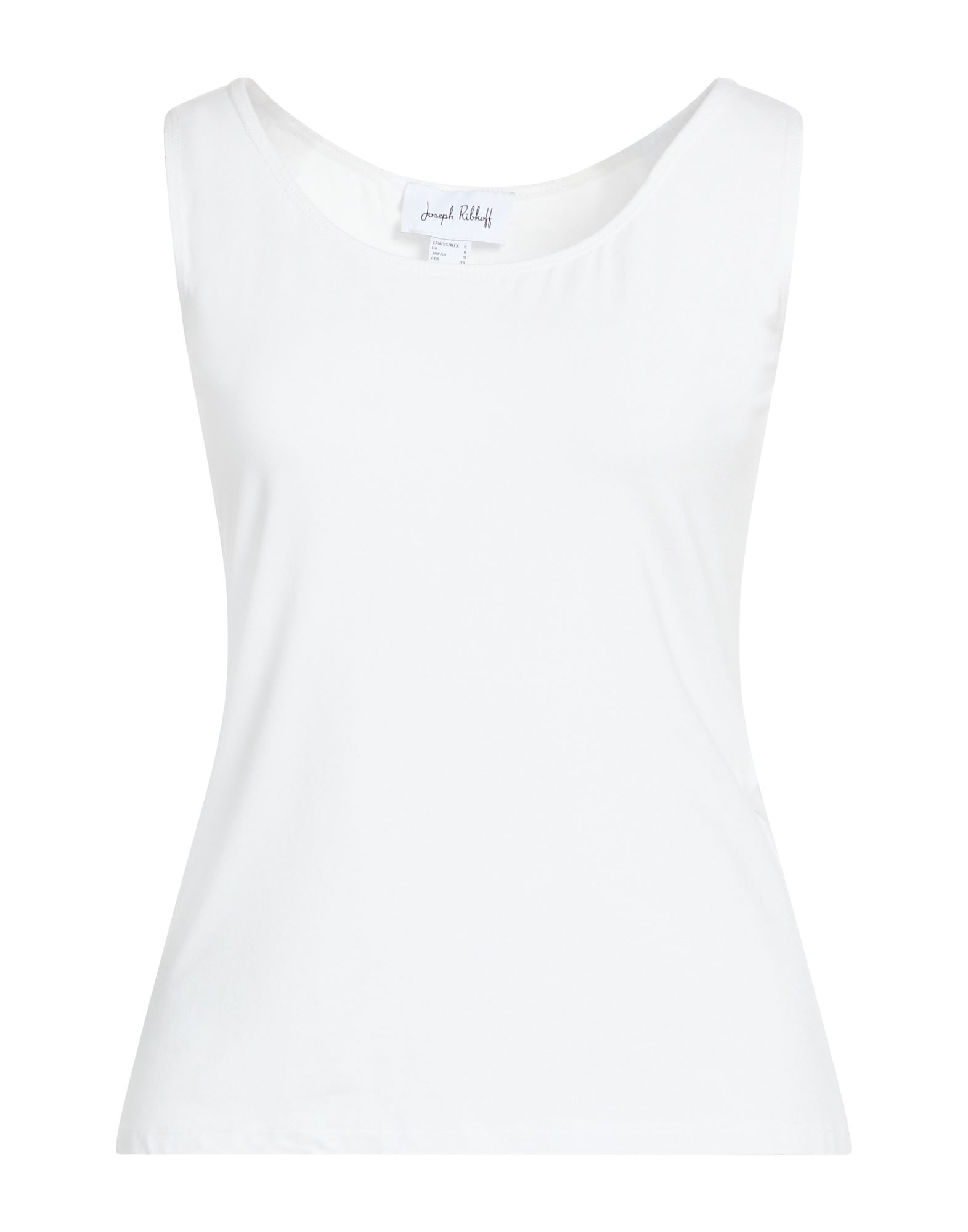 JOSEPH RIBKOFF - Tank tops