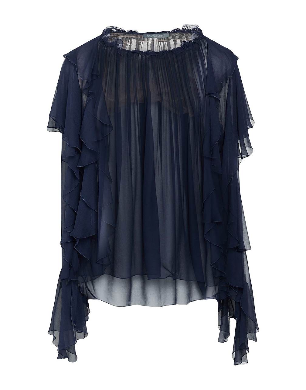 ALBERTA FERRETTI - Tops