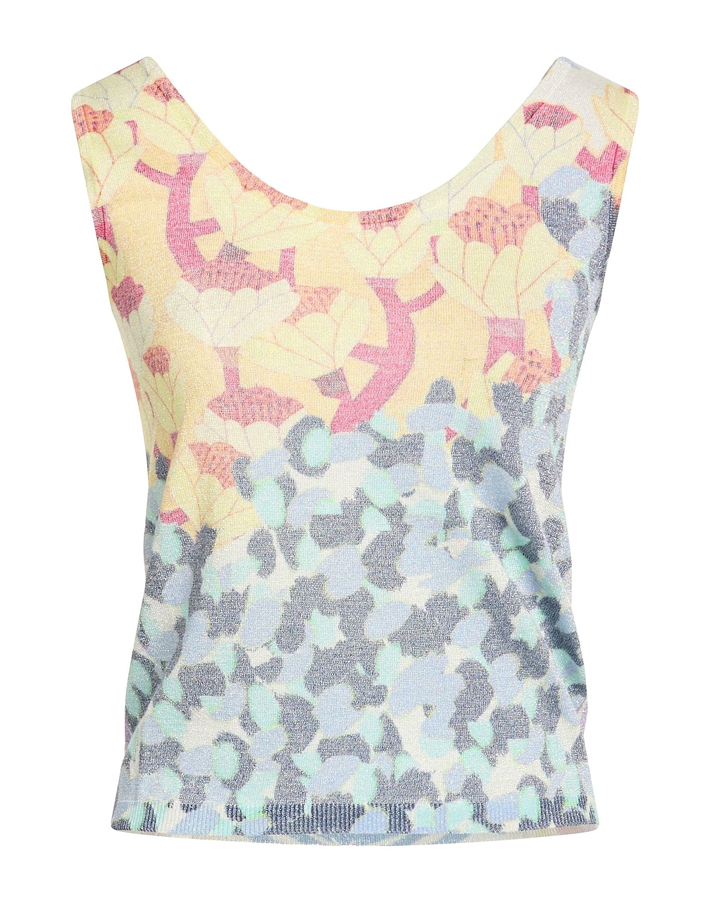 JEI'S by LETIZIA DENARO - Tops