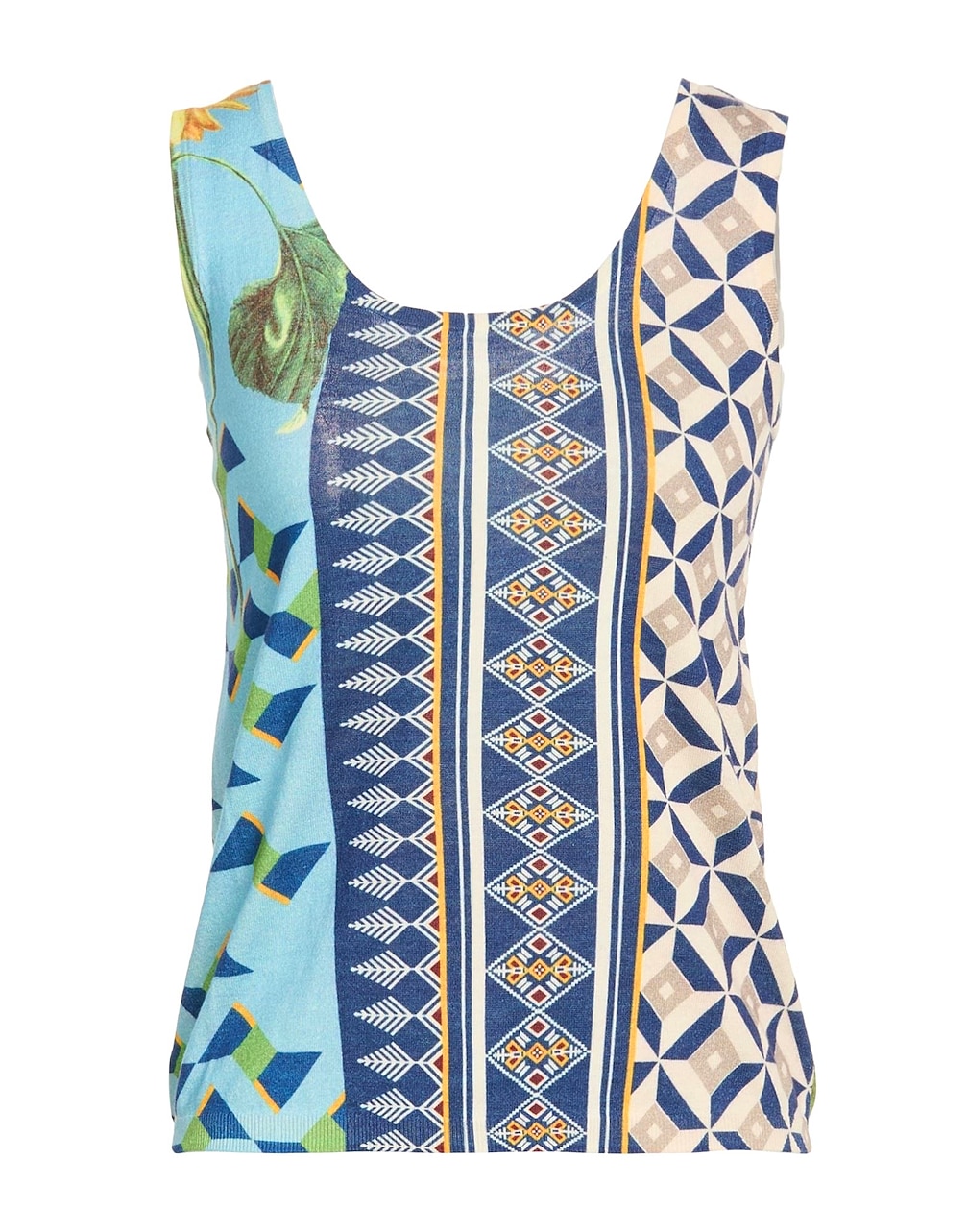 JEI'S by LETIZIA DENARO - Tops