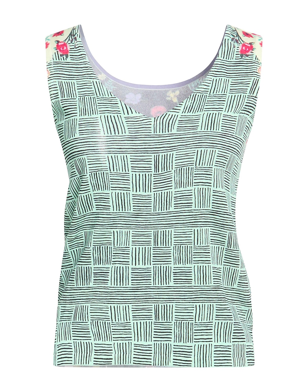 JEI'S by LETIZIA DENARO - Tops