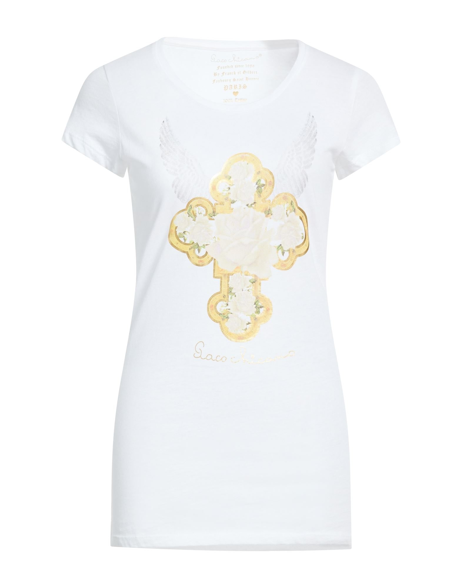 PACO CHICANO - T-shirts