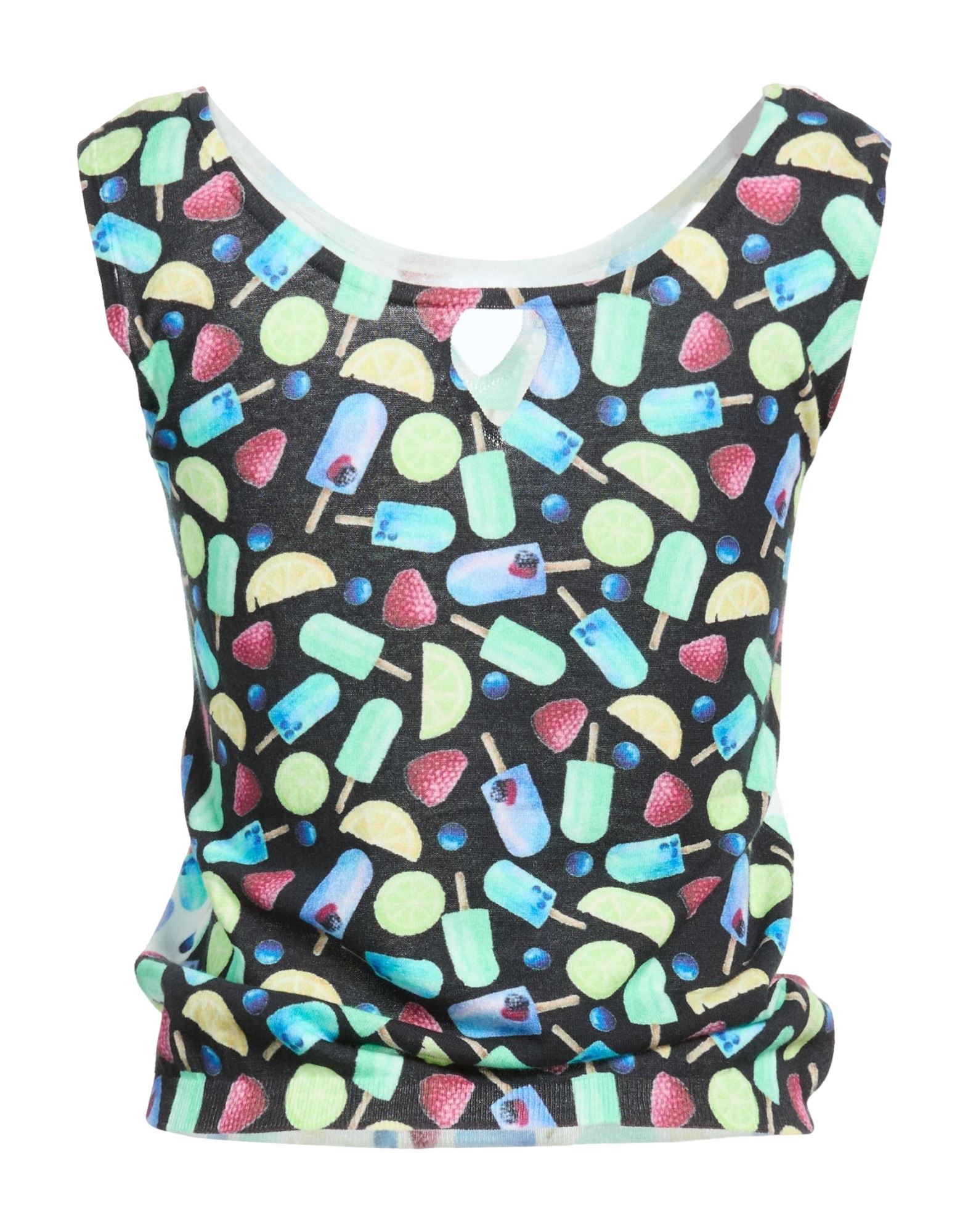 JEI'S by LETIZIA DENARO - Топы без рукавов