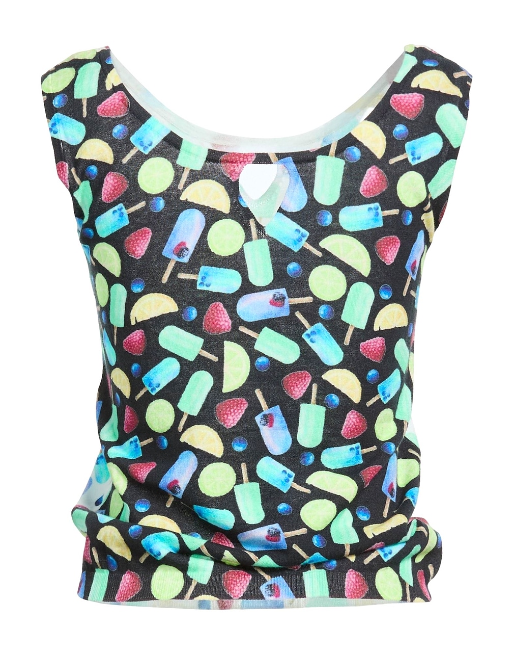 JEI'S by LETIZIA DENARO - Tops