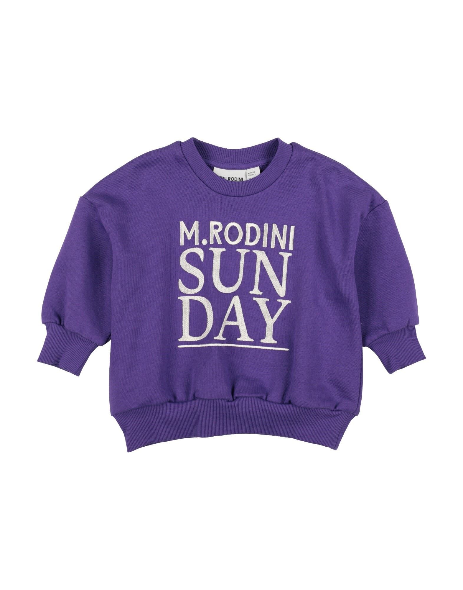 MINI RODINI - Sweatshirts