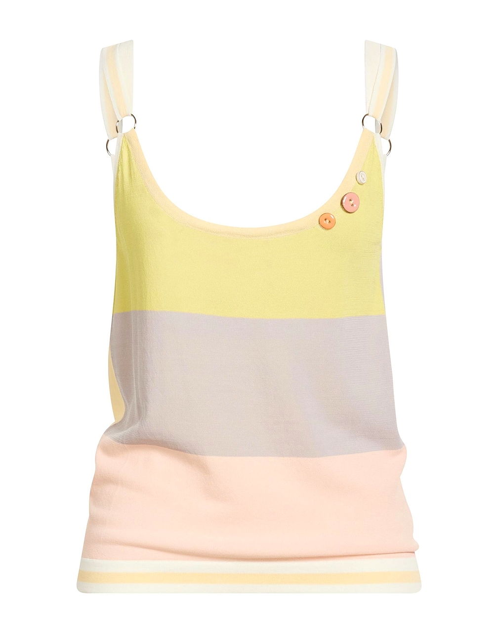 JEI'S by LETIZIA DENARO - Tops