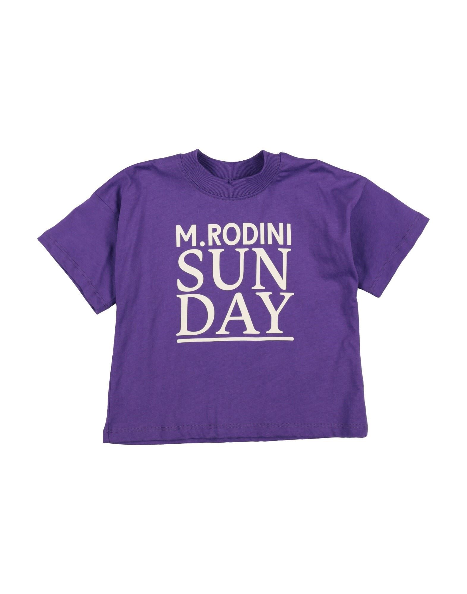 MINI RODINI - T-shirts