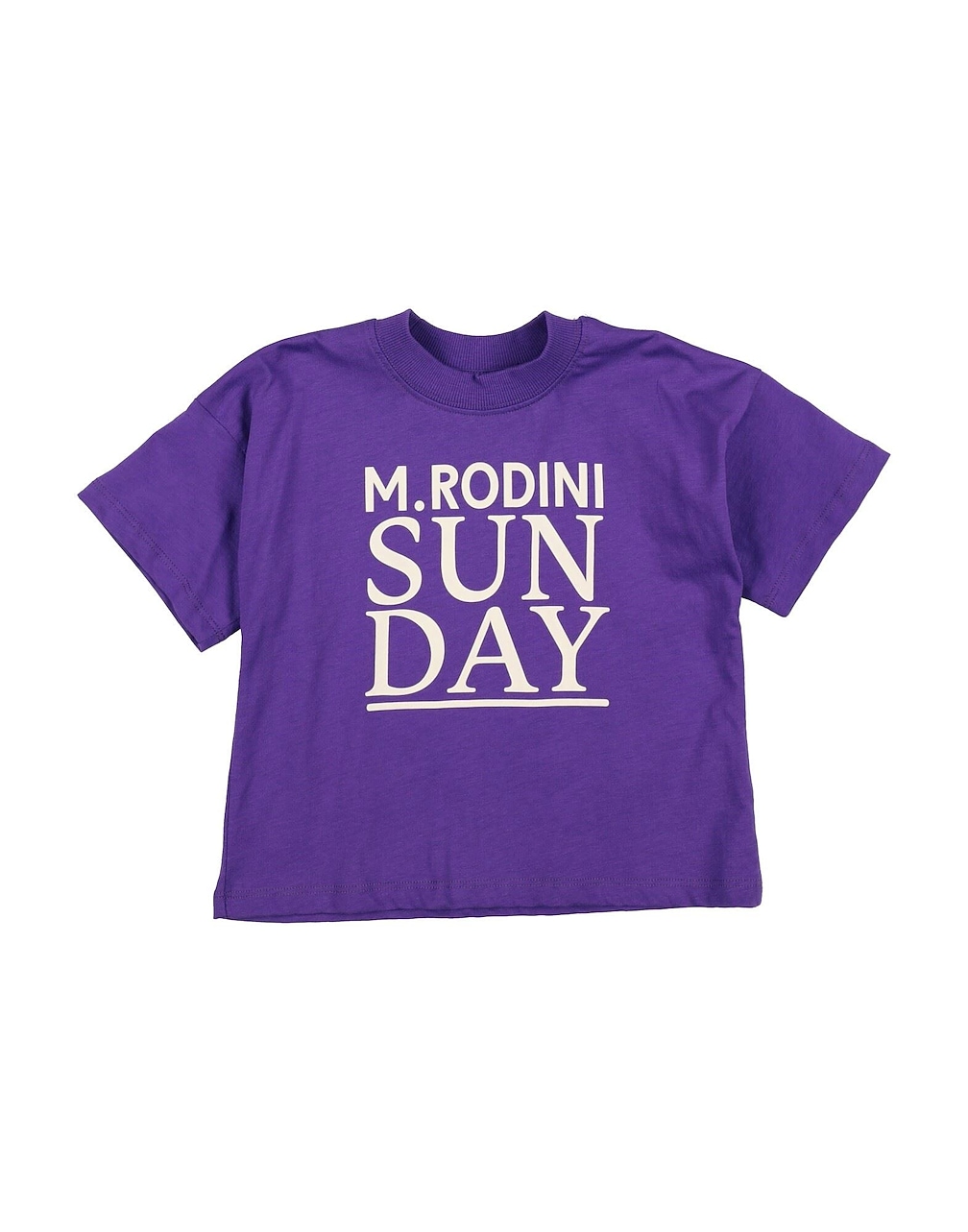 MINI RODINI - T-shirts