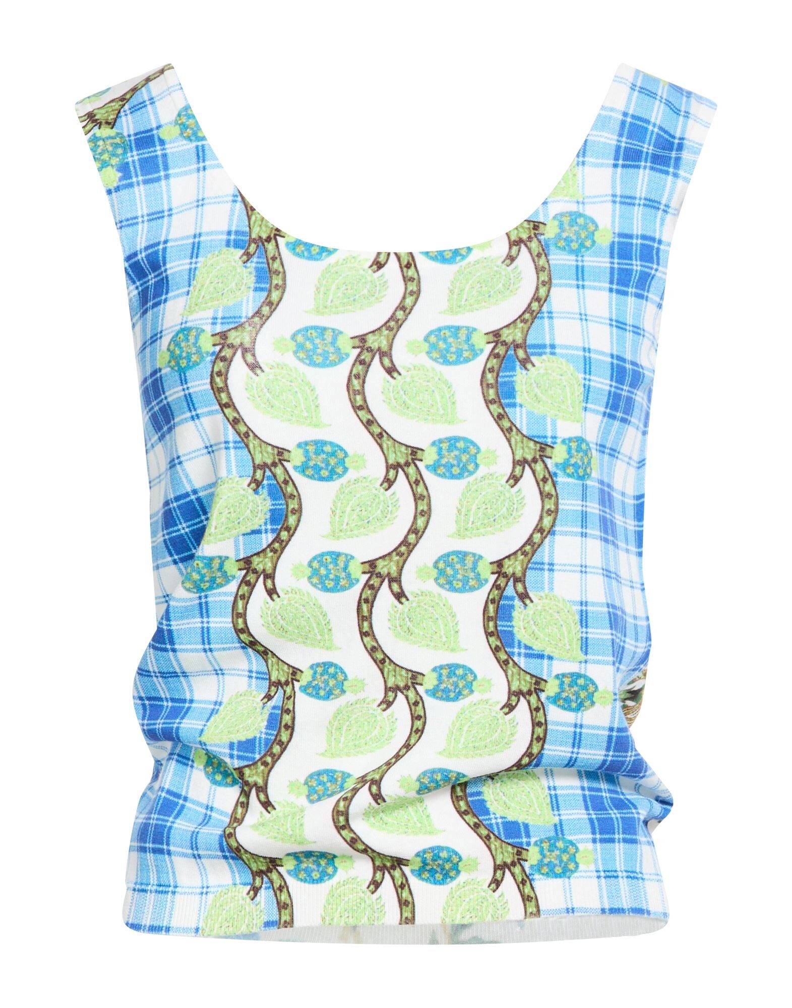 JEI'S by LETIZIA DENARO - Tops