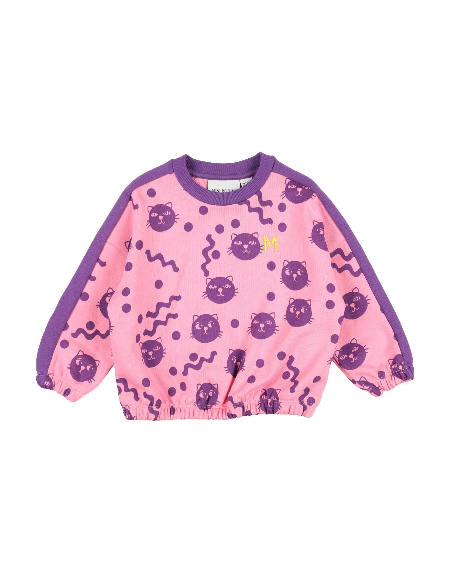 MINI RODINI - Sweatshirts