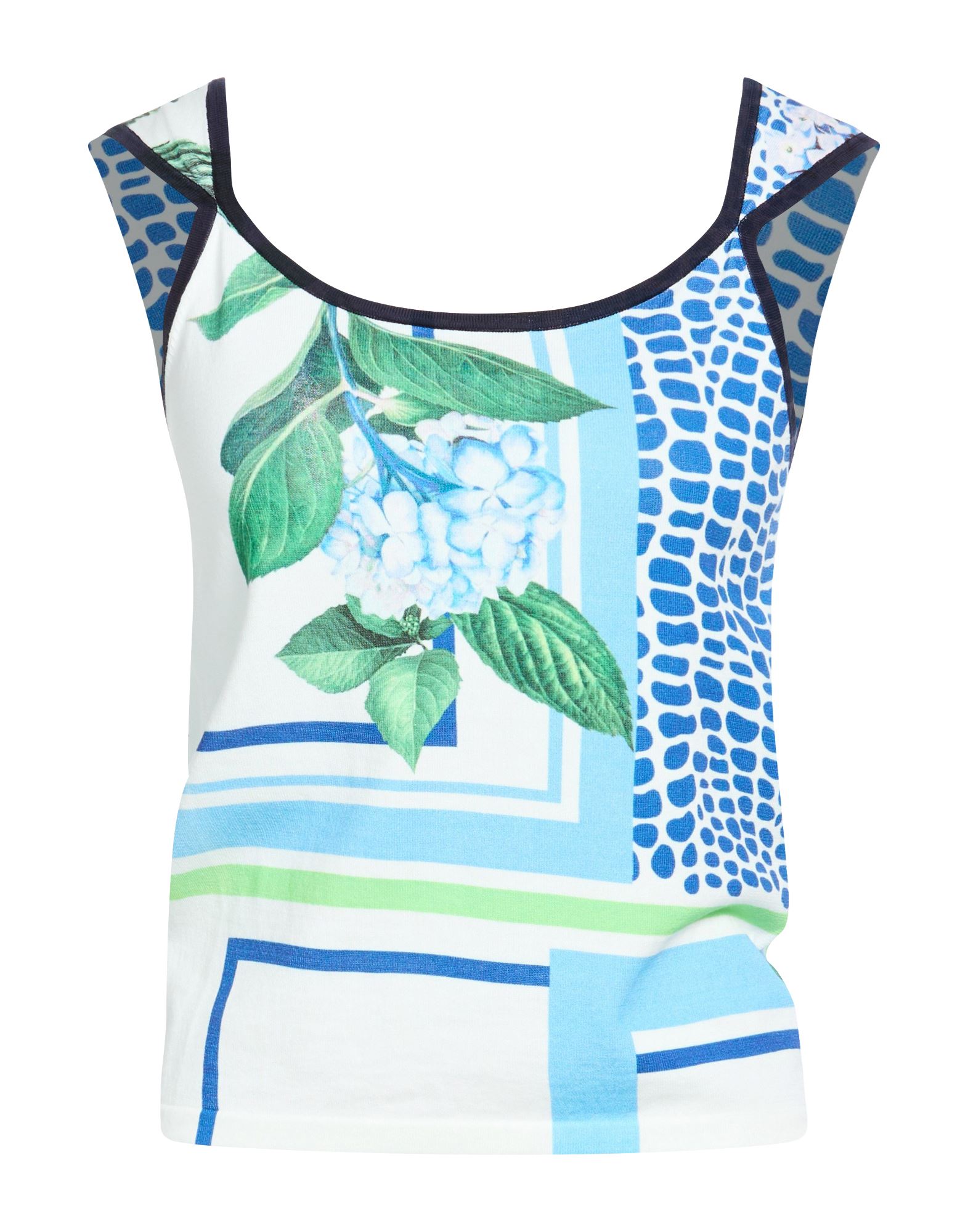 JEI'S by LETIZIA DENARO - Tops